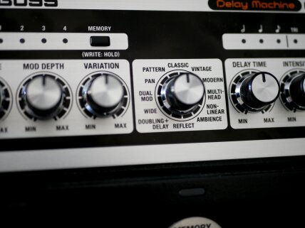 modes modes