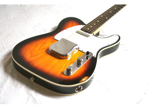 Fender Custom Shop '62 NOS Telecaster