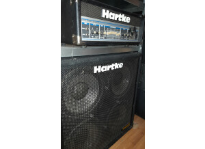 Hartke 410TP