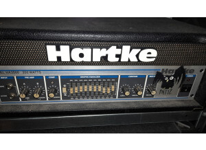 Hartke 410TP