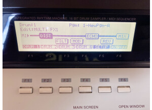MPC2000 XL 0892