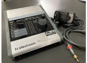 TC Electronic BMC-2