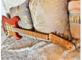 Fender Stratocaster custom shop Relic LTD 56