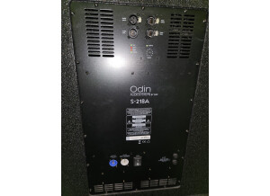 DAP-Audio odin array (21108)