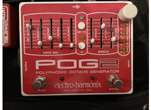 Electro-Harmonix POG2 (40324)