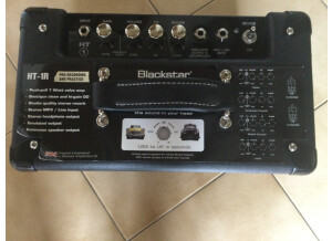 Blackstar Amplification HT-1R (39511)