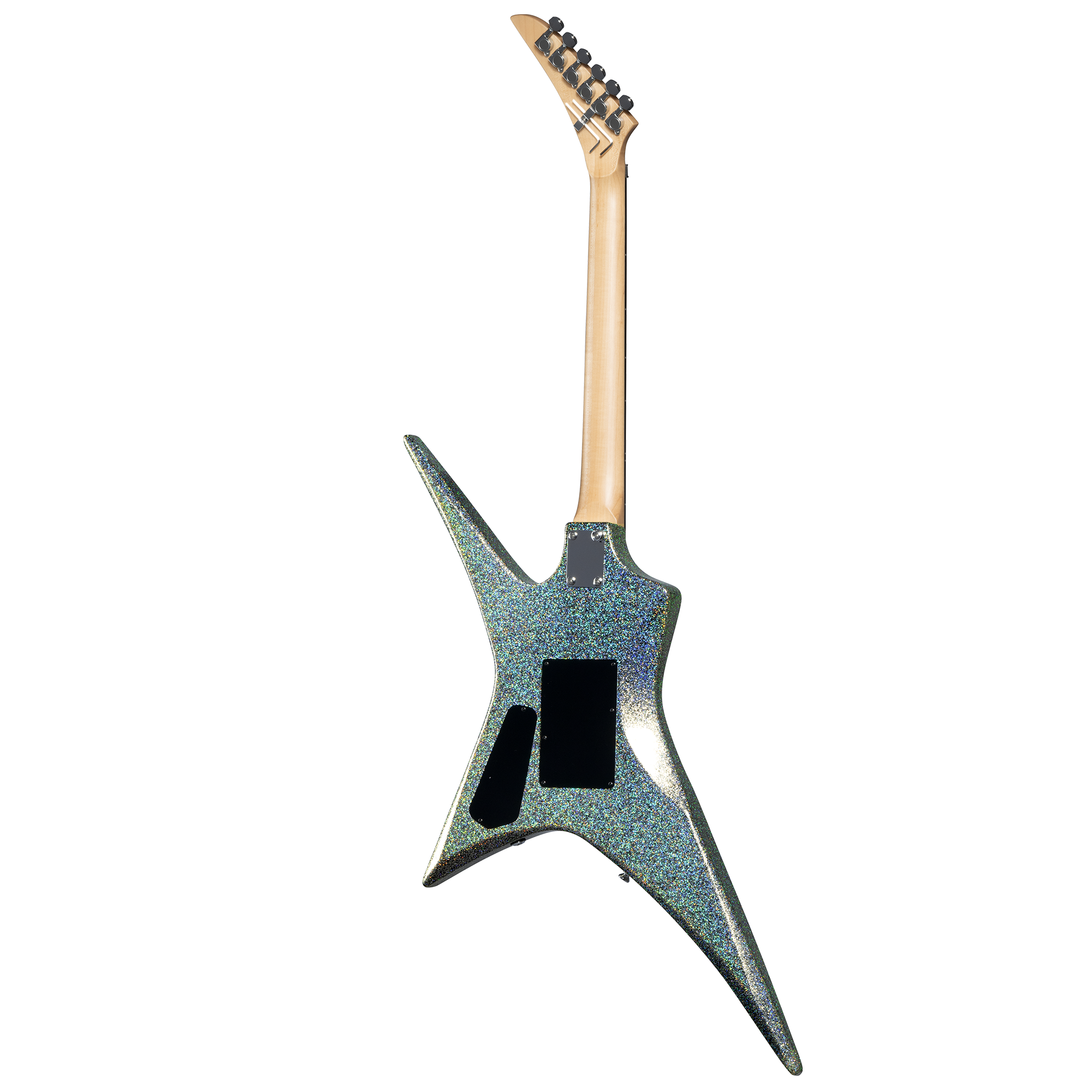 Lzzy Hale VoyagerBACK