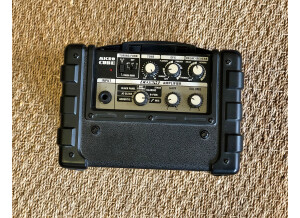 Roland Micro Cube