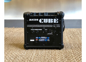 Roland Micro Cube (26435)
