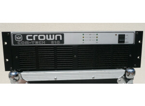 Crown Com-Tech 810