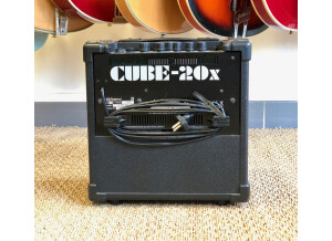 Roland Cube-20X (92410)