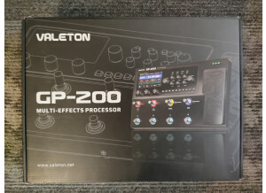 Valeton GP-200