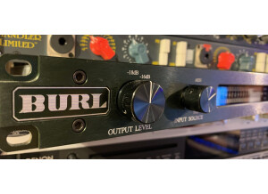 Burl Audio B2 Bomber DAC