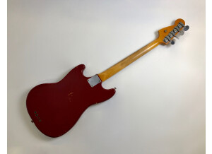 Fender Mustang Bass [1966-1981] (44472)
