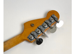 Fender Mustang Bass [1966-1981] (83372)
