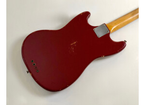 Fender Mustang Bass [1966-1981] (41623)