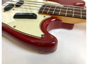 Fender Mustang Bass [1966-1981] (47141)