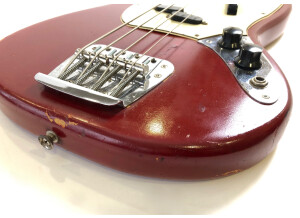 Fender Mustang Bass [1966-1981] (65602)