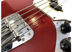 Fender Mustang Bass [1966-1981] (12332)