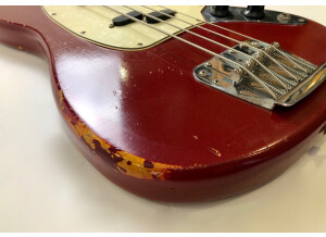 Fender Mustang Bass [1966-1981] (73551)