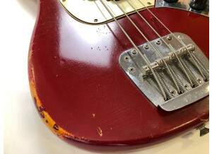 Fender Mustang Bass [1966-1981] (92219)