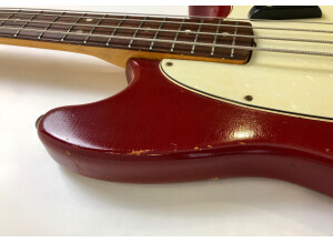 Fender Mustang Bass [1966-1981] (96087)