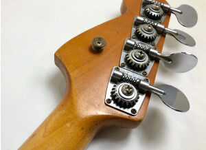 Fender Mustang Bass [1966-1981] (18067)