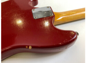 Fender Mustang Bass [1966-1981] (36916)