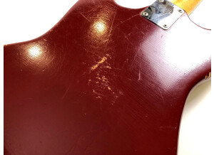 Fender Mustang Bass [1966-1981] (95630)