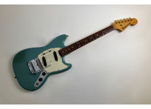 Fender Mustang [1964-1982] (94264)