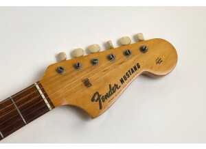 Fender Mustang [1964-1982] (50314)