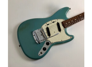 Fender Mustang [1964-1982] (66990)