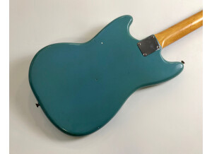 Fender Mustang [1964-1982] (12130)