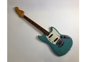 Fender Mustang [1964-1982] (65323)