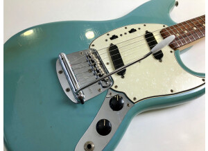 Fender Mustang [1964-1982] (37312)