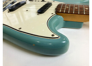 Fender Mustang [1964-1982] (47983)