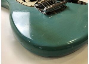 Fender Mustang [1964-1982] (92103)