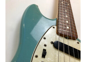 Fender Mustang [1964-1982] (62245)