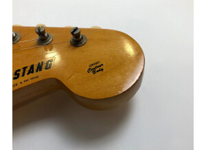 Fender Mustang [1964-1982] (15388)