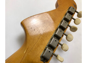 Fender Mustang [1964-1982] (46124)