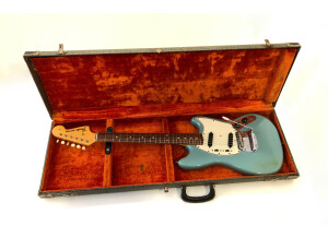 Fender Mustang [1964-1982]