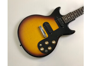 Gibson Melody Maker (1962) (18721)