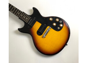 Gibson Melody Maker (1962) (37993)
