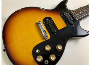 Gibson Melody Maker (1962) (42391)