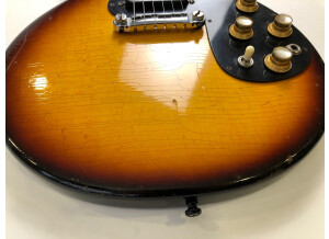 Gibson Melody Maker (1962) (87843)