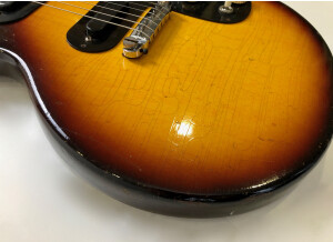 Gibson Melody Maker (1962) (39196)
