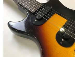 Gibson Melody Maker (1962) (33136)