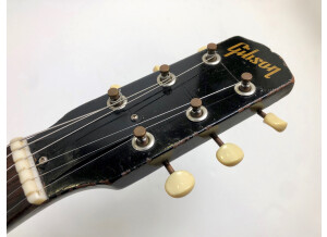 Gibson Melody Maker (1962) (79431)