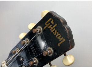 Gibson Melody Maker (1962) (57692)