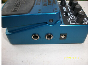 Behringer Reverb Machine RV600 (34074)